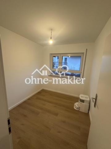 Arbeitszimmer/Kinderzimmer