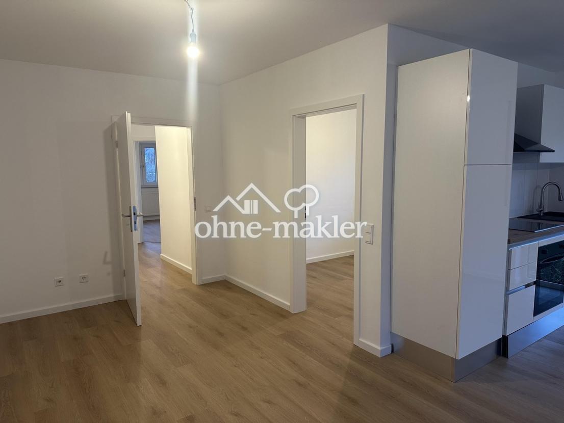 Wohnzimmer/Küche