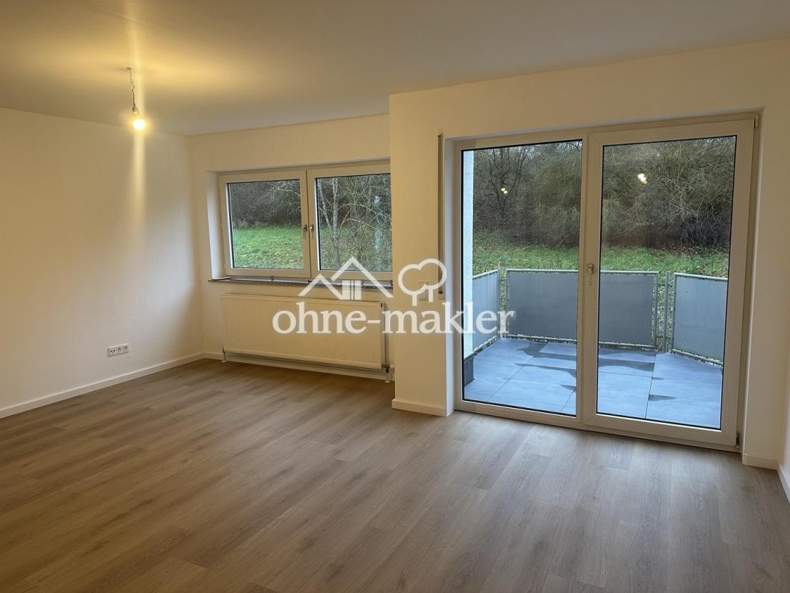 Wohnzimmer/Küche