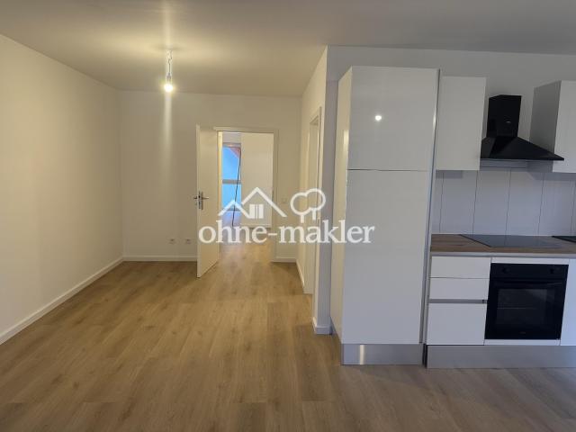 Wohnzimmer/Küche