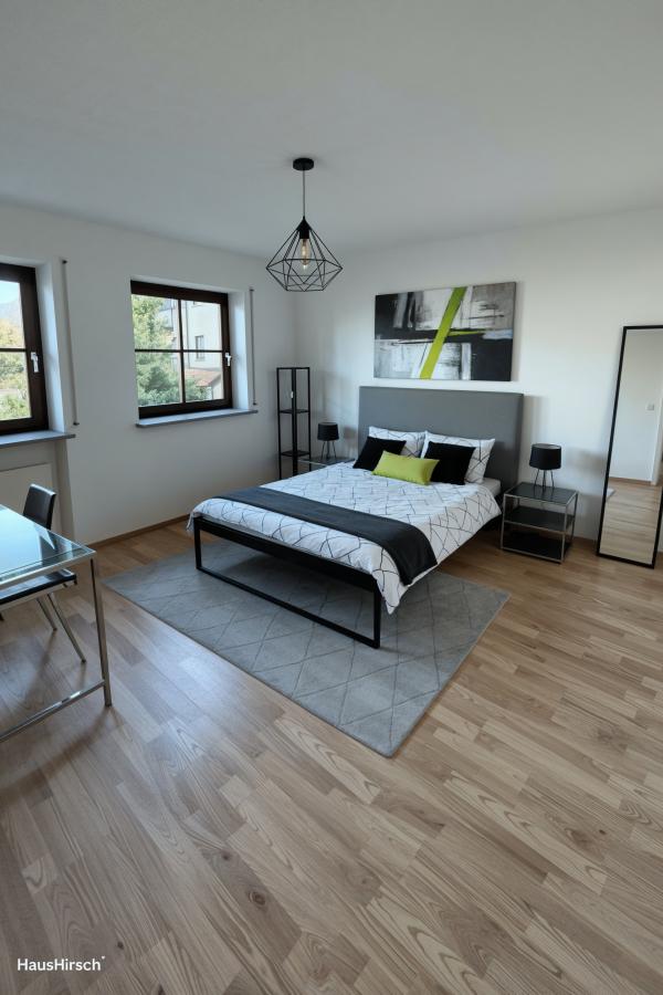 Schlafzimmer Beispiel