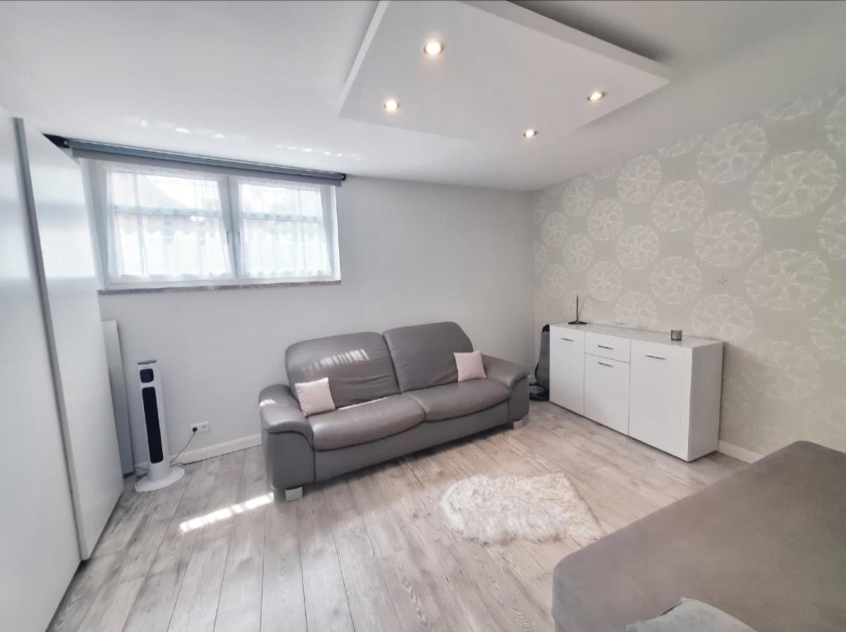 Zimmer EG