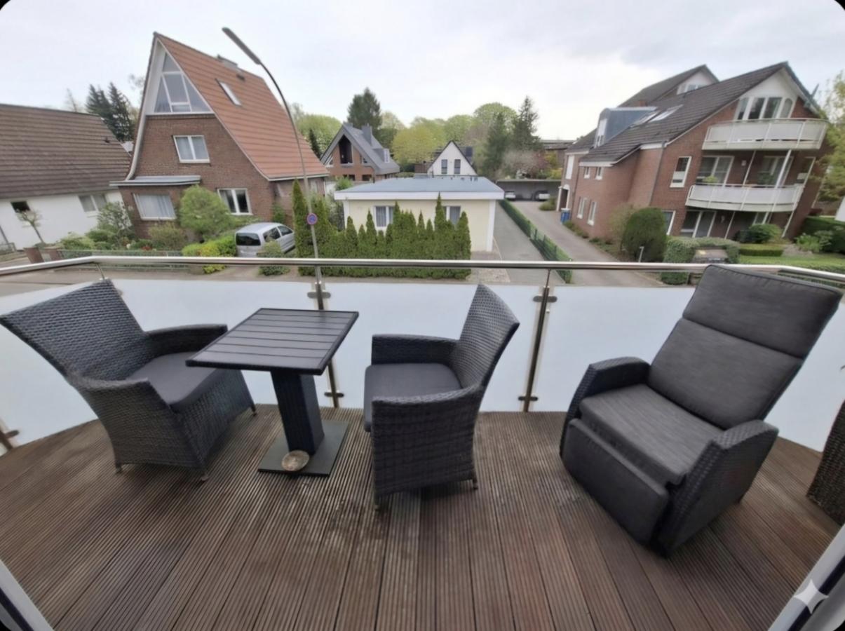 Balkon OG