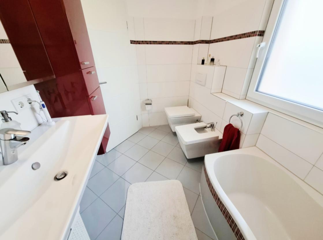 Badezimmer OG