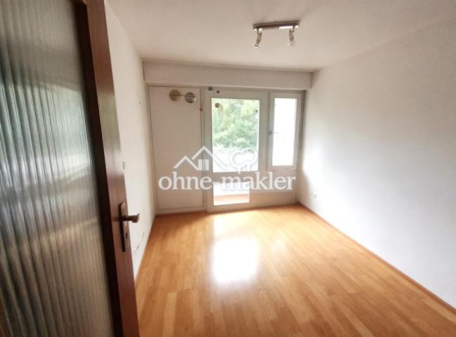 Schlafzimmer 3 / Büro