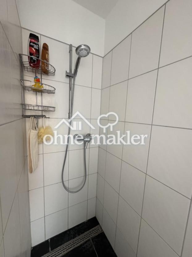 Dusche