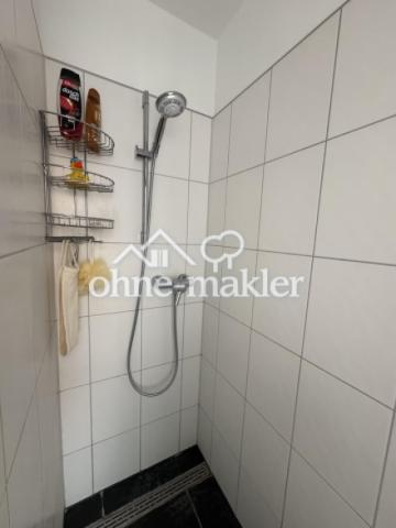 Dusche