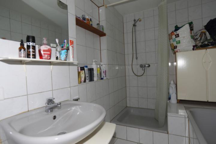 Tageslicht-Bad