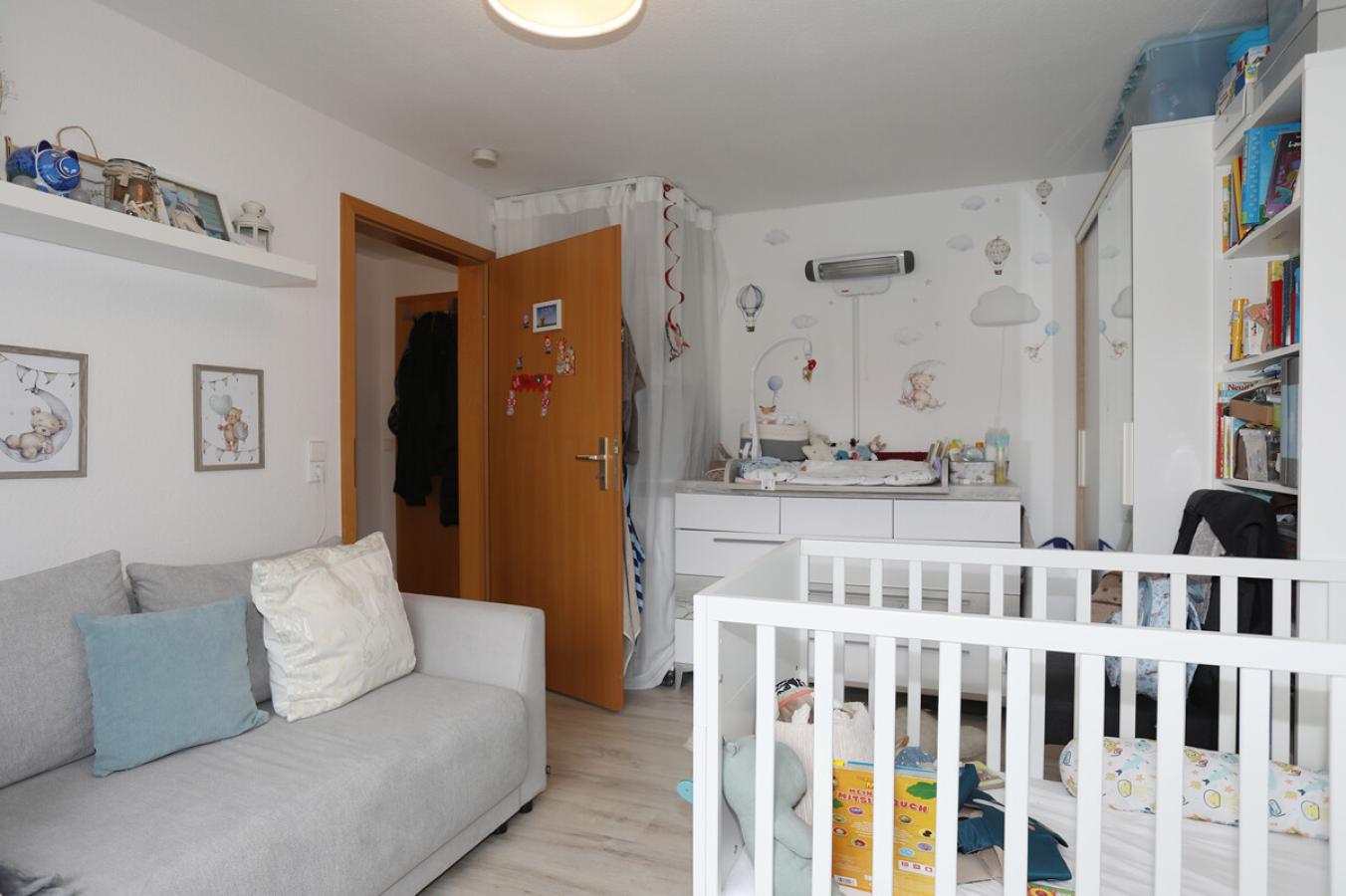 Kinderzimmer