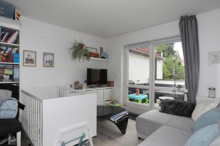 Kinderzimmer