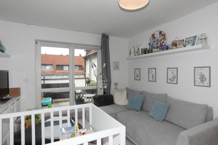 Kinderzimmer