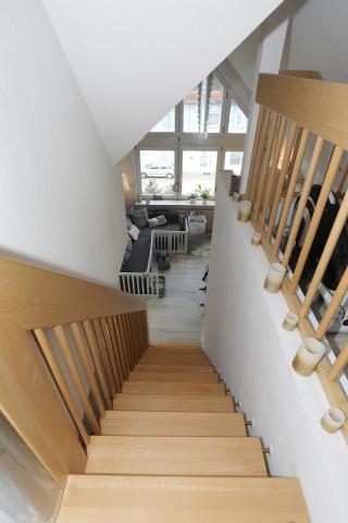 Treppe