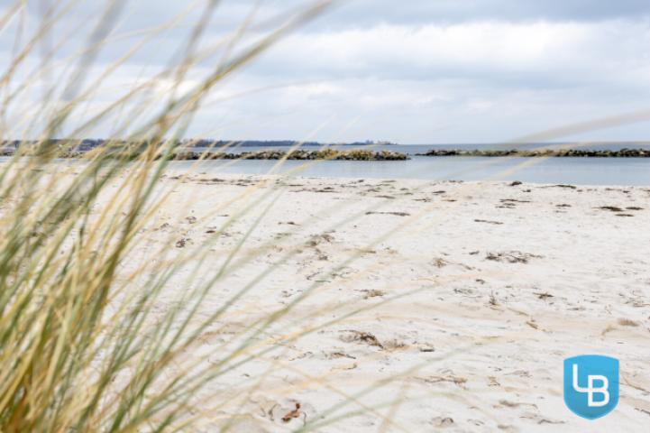 Nähe zum Strand