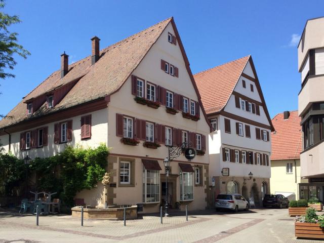 Außenansicht