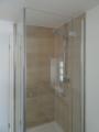 Dusche im Tageslicht-Bad