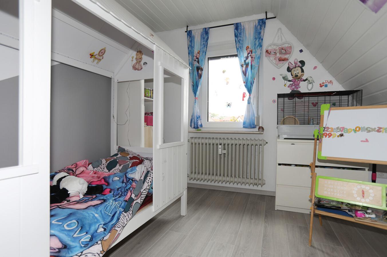 Kinderzimmer