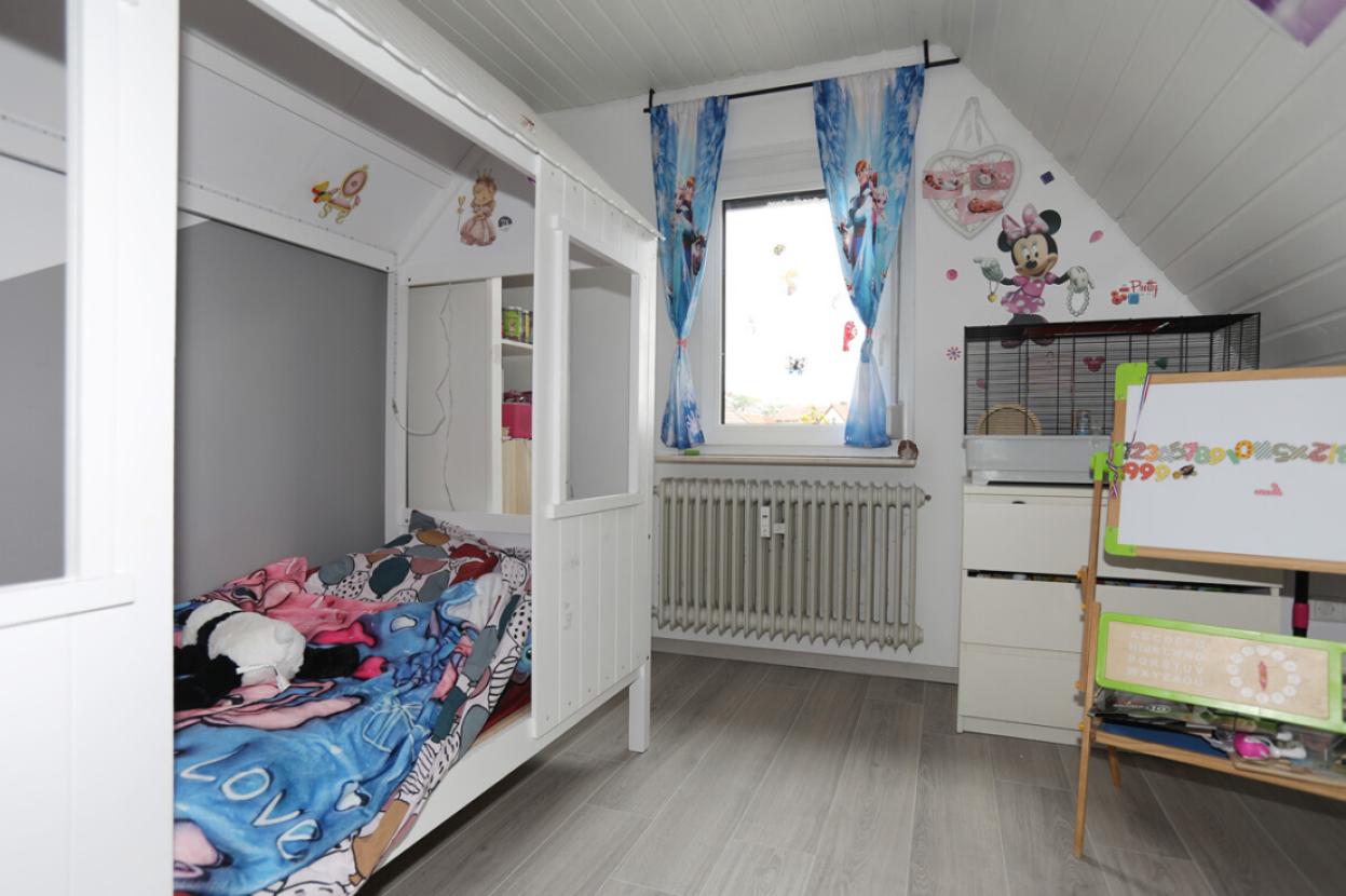 Kinderzimmer