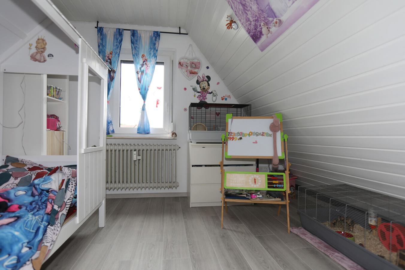 Kinderzimmer
