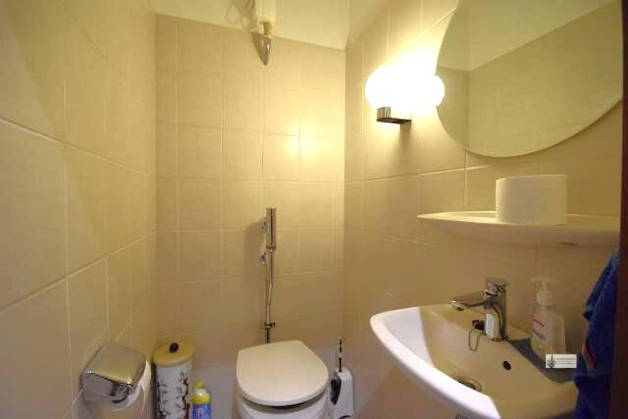 Gäste WC