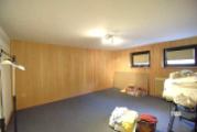 Kellerraum 4 als Gästezimmer