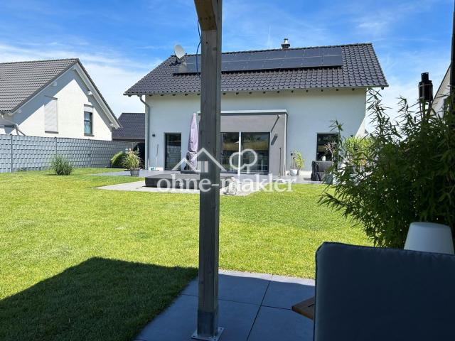 Rückansicht