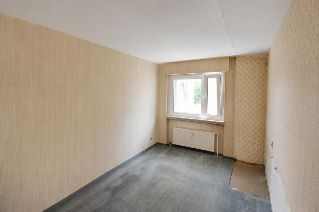 Büro / zweites Schlafzimmer