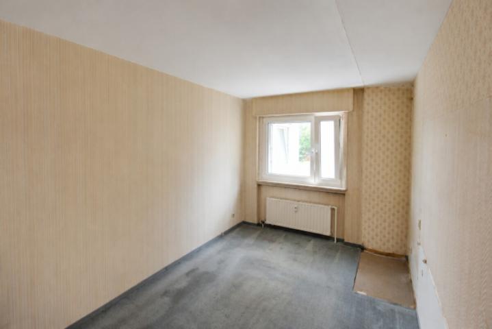 Büro / zweites Schlafzimmer