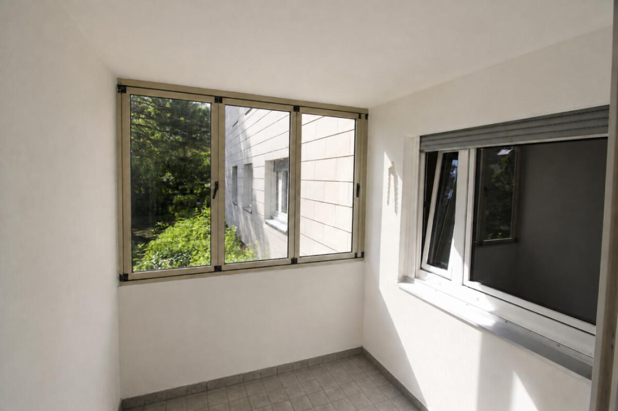 Loggia