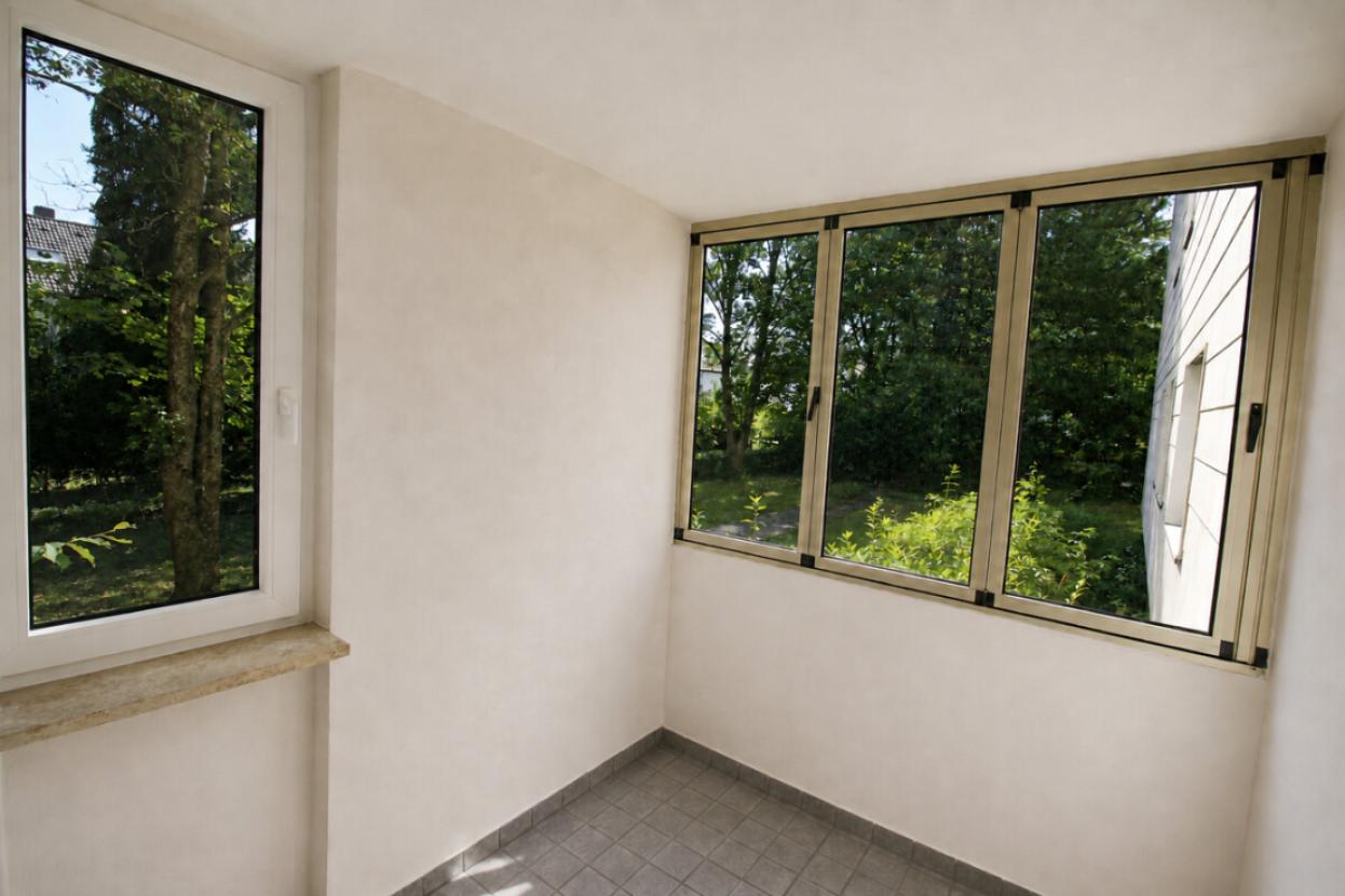 Loggia