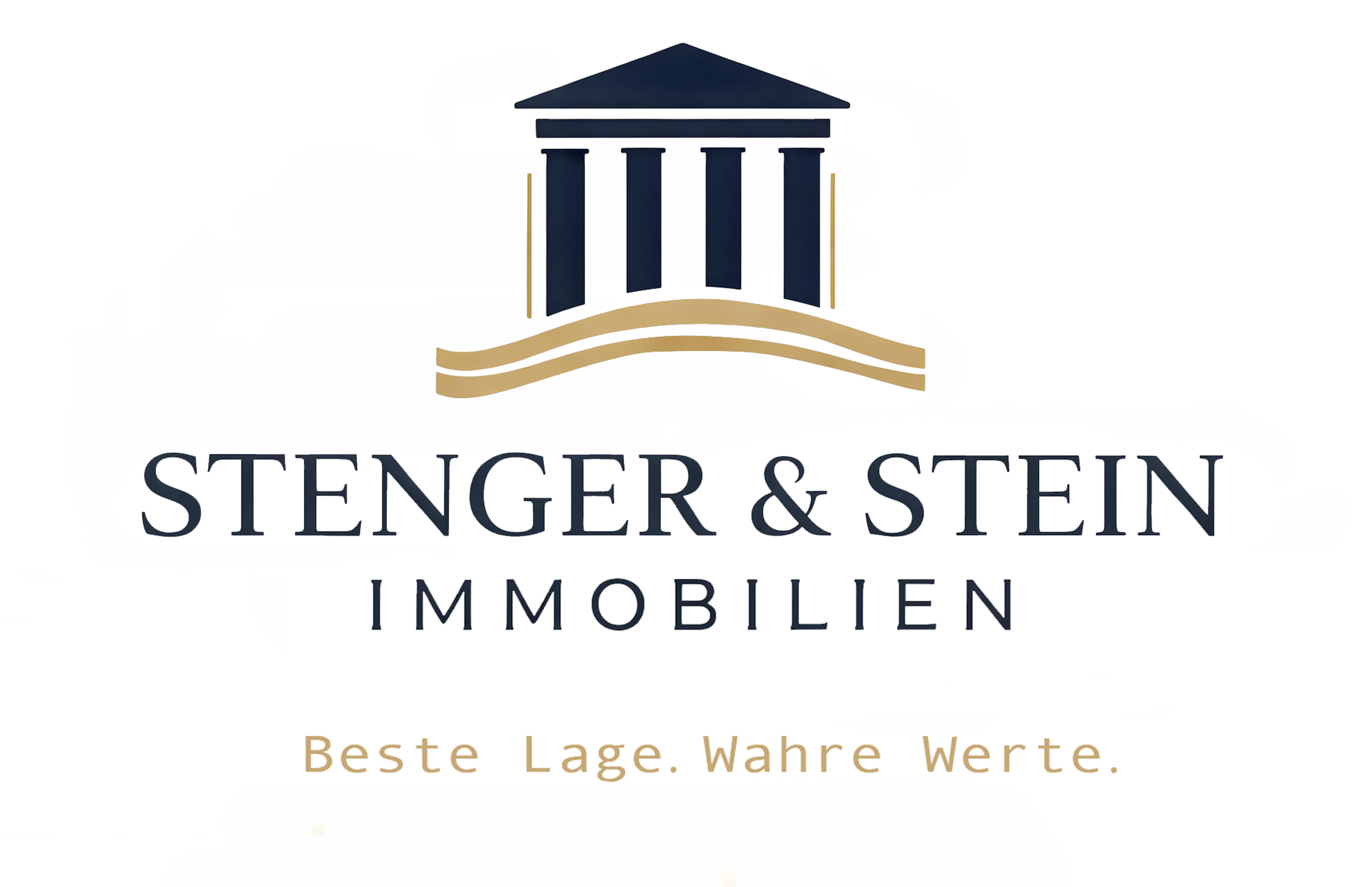 Stenger & Stein Immobilien GmbH Logo