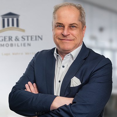 Peter Stenger, Geschäftsführer