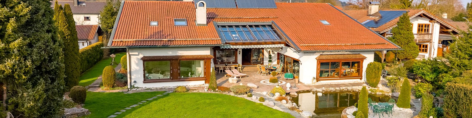 Stenger & Stein Immobilien Header