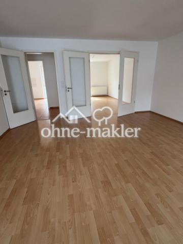 Wohnzimmer-Esszimmer