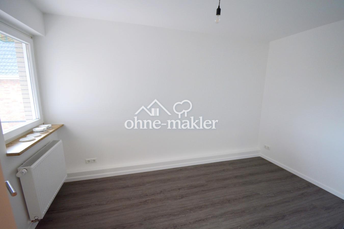Schlafzimmer klein