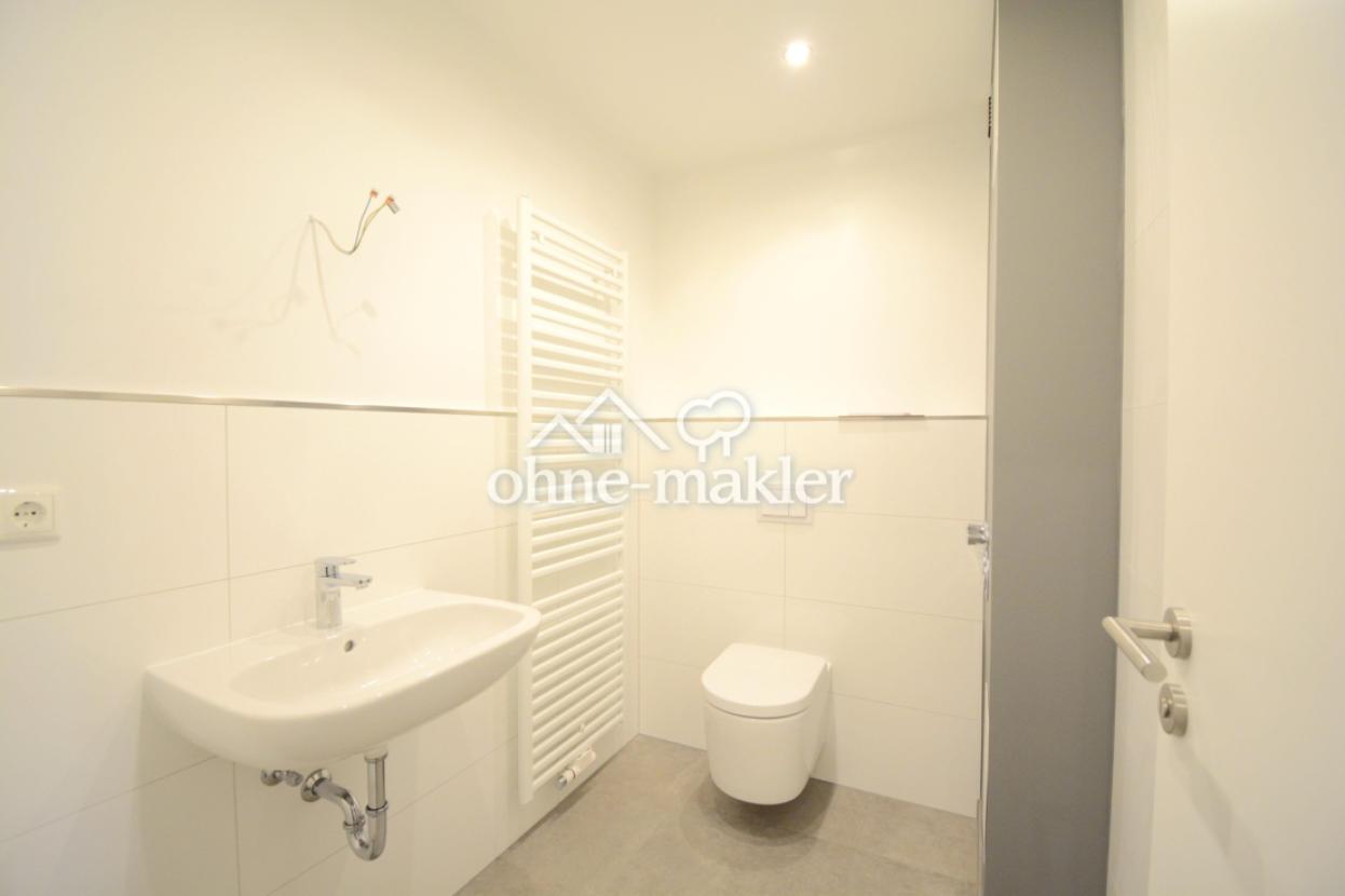 Badezimmer / Duschbad