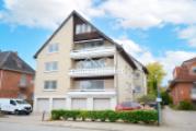 Haus außen