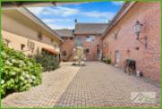5Plus Immo ehem. Vierkanthof Geilenkirchen Leiffarth Innenhof