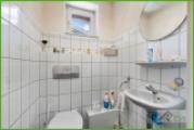 5Plus Immo ehem. Vierkanthof Geilenkirchen Leiffarth Gäste WC EG Einfamilienhaus