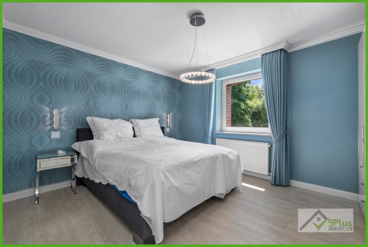 5Plus Immo ehem. Vierkanthof Geilenkirchen Leiffarth Schlafzimmer (Gästezimmer) OG Einfamilienhaus