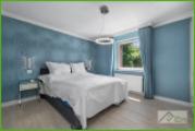 5Plus Immo ehem. Vierkanthof Geilenkirchen Leiffarth Schlafzimmer (Gästezimmer) OG Einfamilienhaus