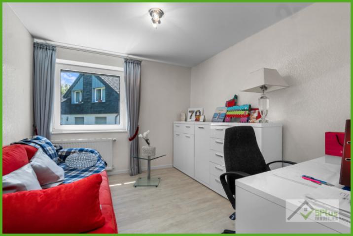 5Plus Immo ehem. Vierkanthof Geilenkirchen Leiffarth Büro / Gast OG Einfamilienhaus
