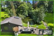 5Plus Immo ehem. Vierkanthof Geilenkirchen Leiffarth Garten Einfamilienhaus