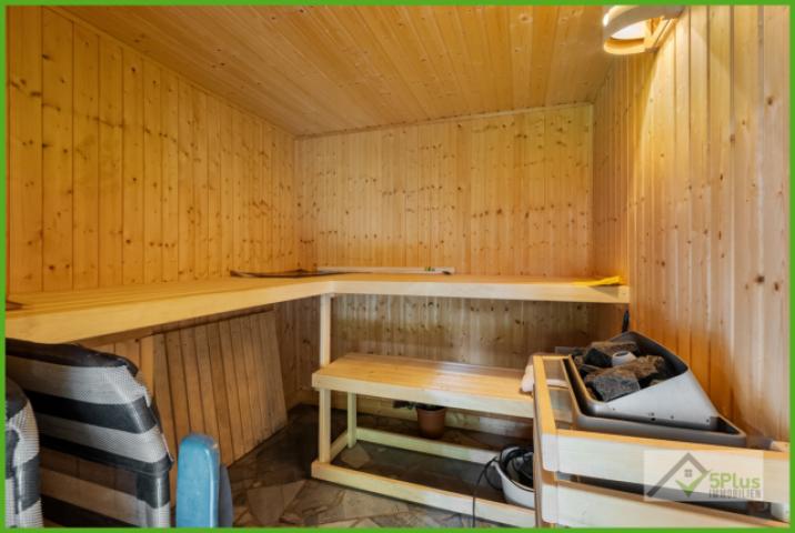 5Plus Immo ehem. Vierkanthof Geilenkirchen Leiffarth Sauna