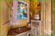 5Plus Immo ehem. Vierkanthof Geilenkirchen Leiffarth Sauna Toilette