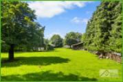 5Plus Immo ehem. Vierkanthof Geilenkirchen Leiffarth Garten Einfamilienhaus