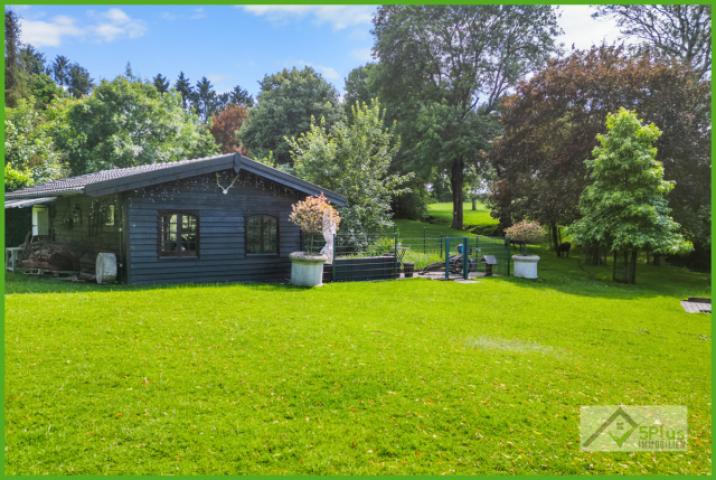 5Plus Immo ehem. Vierkanthof Geilenkirchen Leiffarth Garten Einfamilienhaus