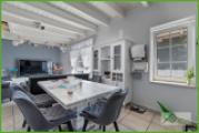 5Plus Immo ehem. Vierkanthof Geilenkirchen Leiffarth vermietete Wohneinheit Dreifamilienhaus