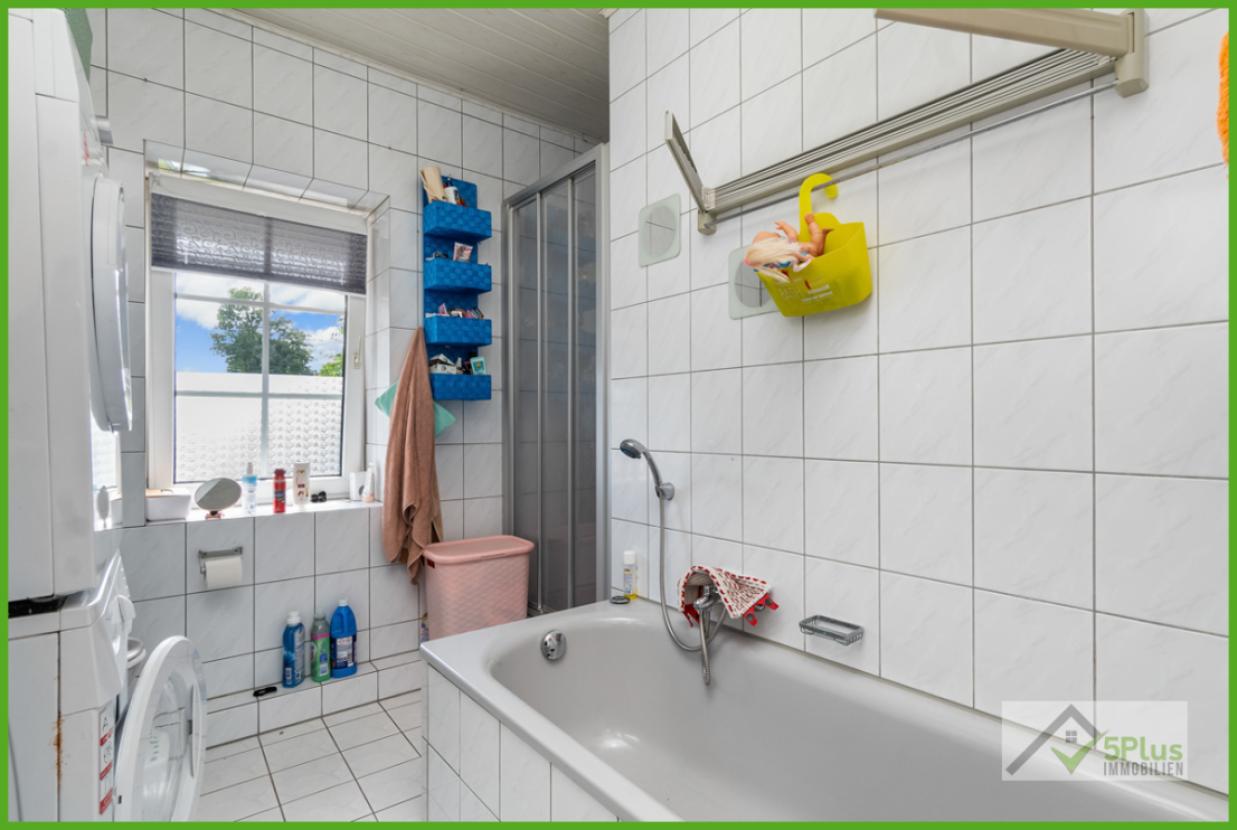 5Plus Immo ehem. Vierkanthof Geilenkirchen Leiffarth vermietete Wohneinheit Dreifamilienhaus