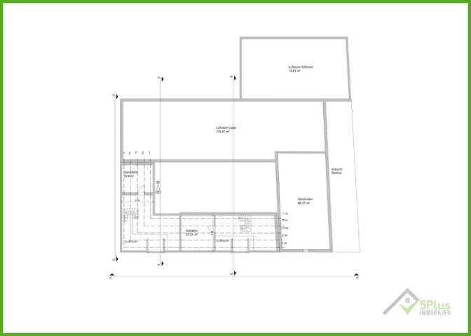 Grundriss DG