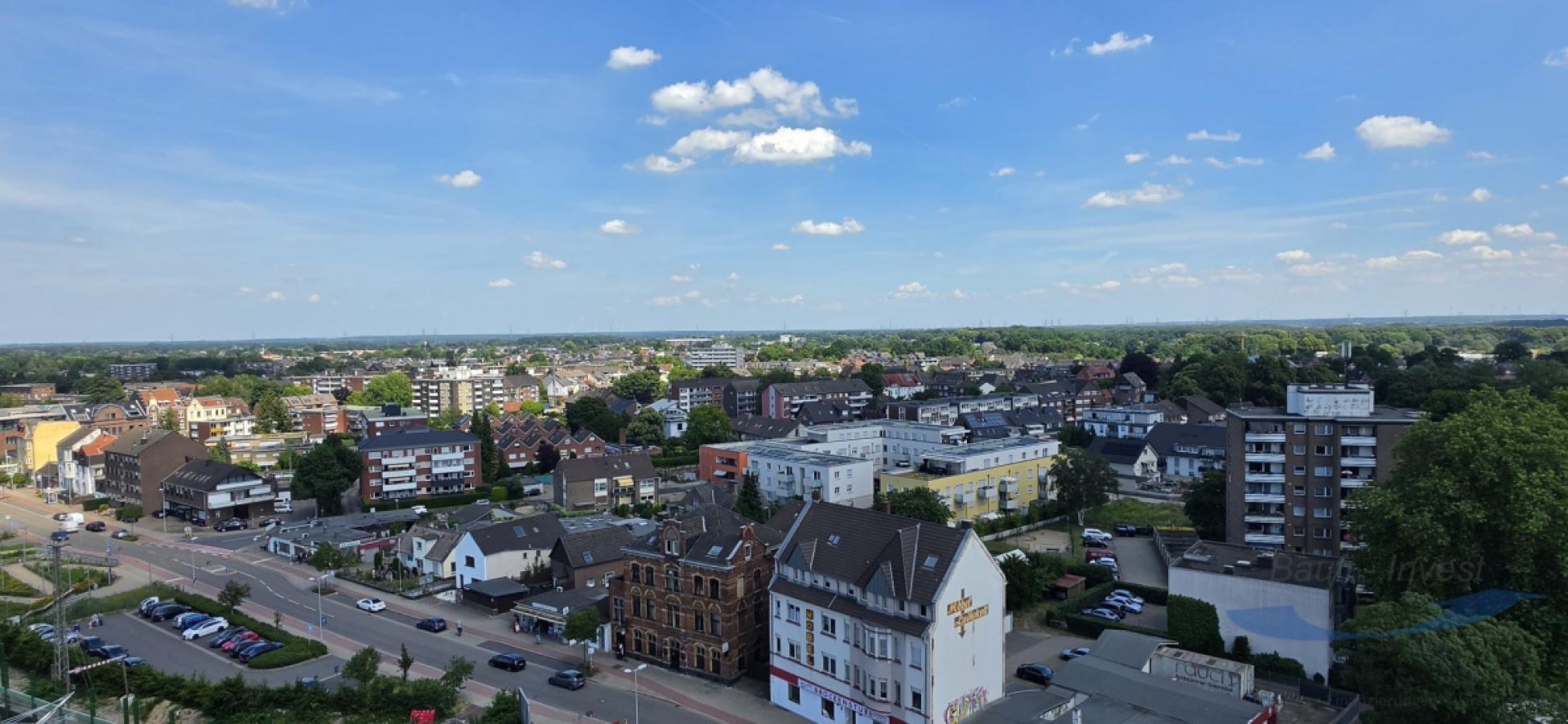 Aussicht